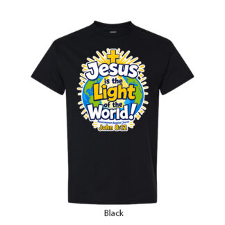 2026 VBS T-Shirt