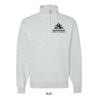 1/4 Zip Fleece