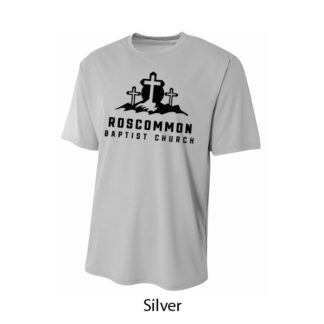 Athletic T-Shirt