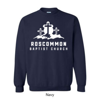 Crewneck Sweatshirt