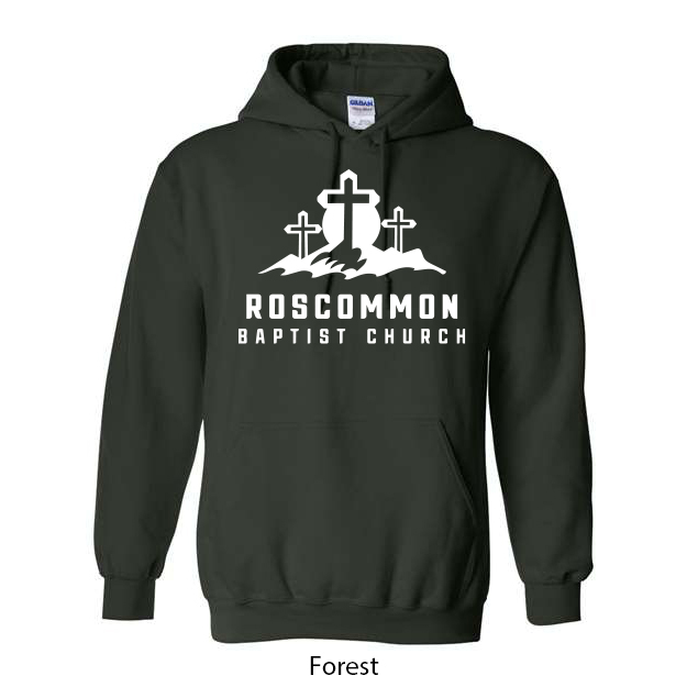 Hoodie - Image 4