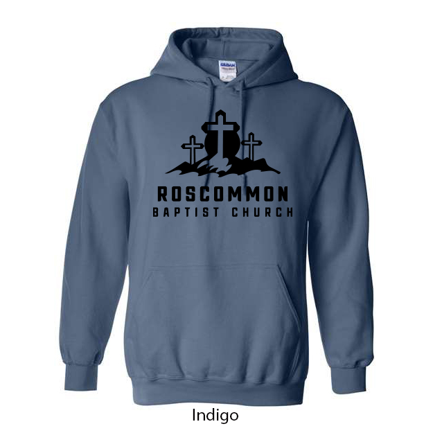 Hoodie - Image 6