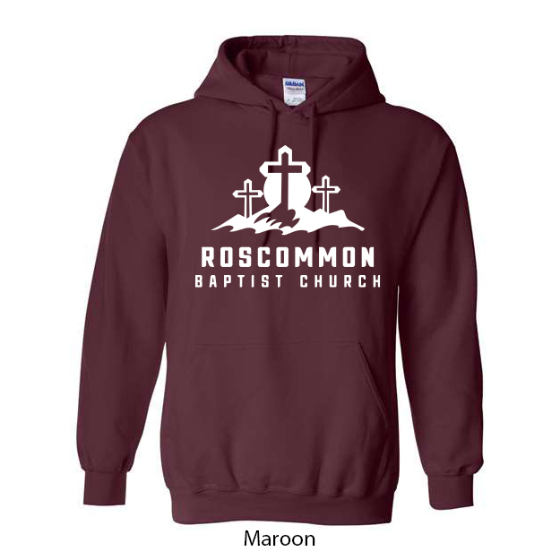 Hoodie - Image 8