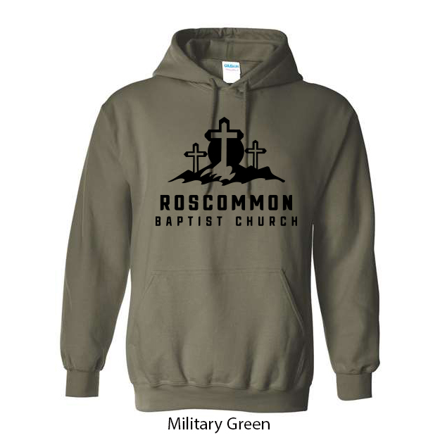 Hoodie - Image 9