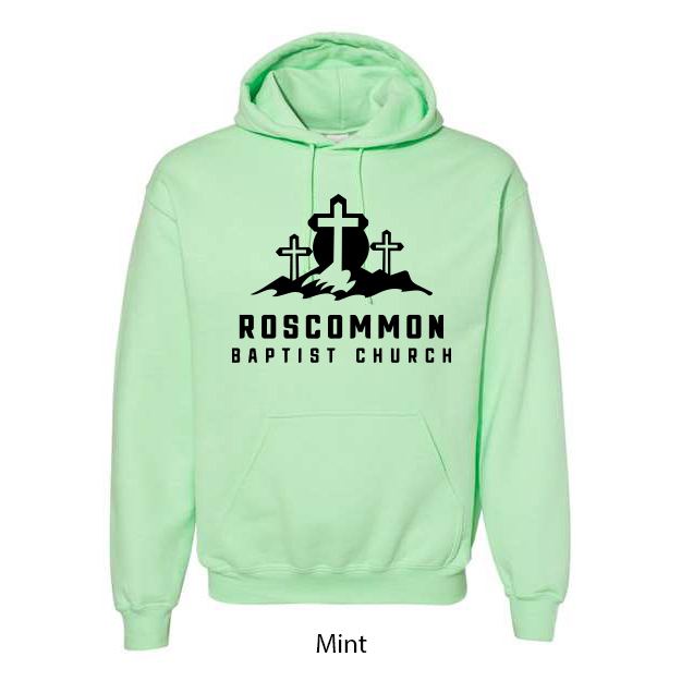 Hoodie - Image 10