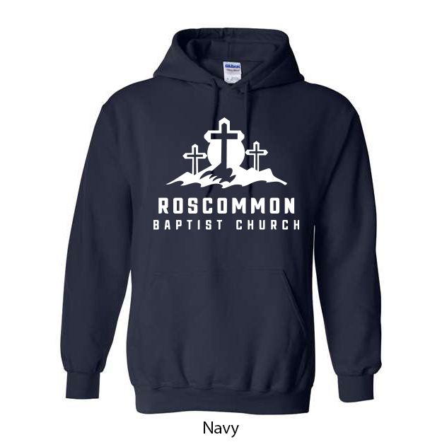 Hoodie - Image 11