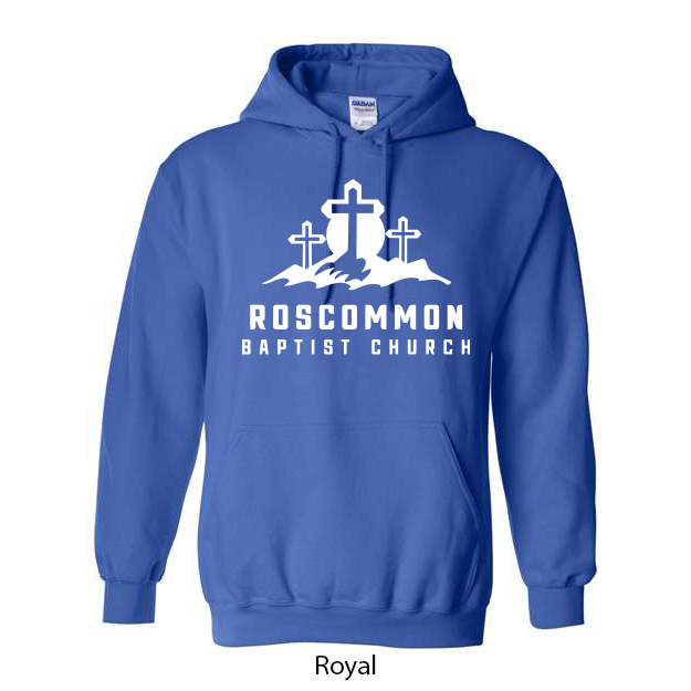 Hoodie - Image 15