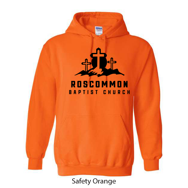 Hoodie - Image 17