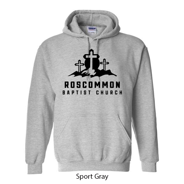 Hoodie - Image 20