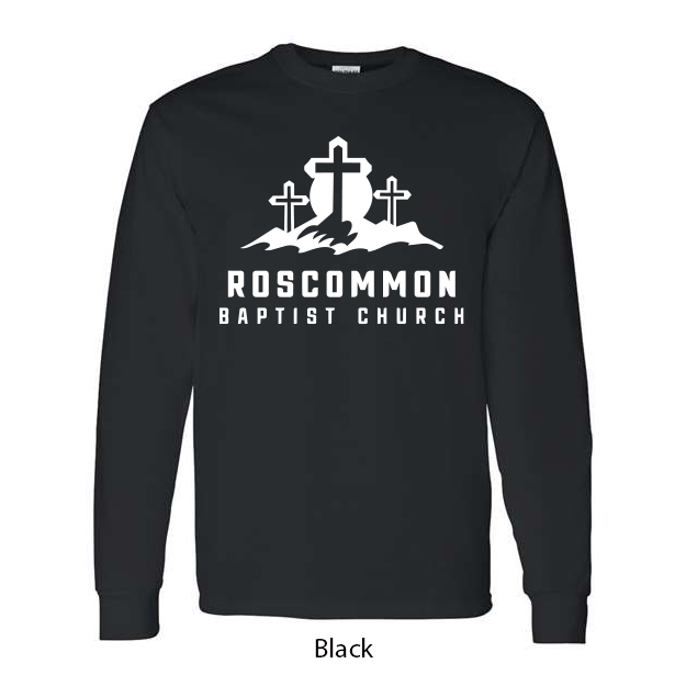 Long Sleeve T-Shirt - Image 2