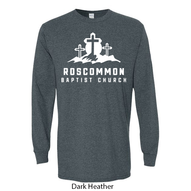 Long Sleeve T-Shirt - Image 3