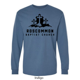 Long Sleeve T-Shirt