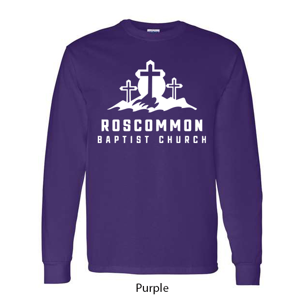 Long Sleeve T-Shirt - Image 7