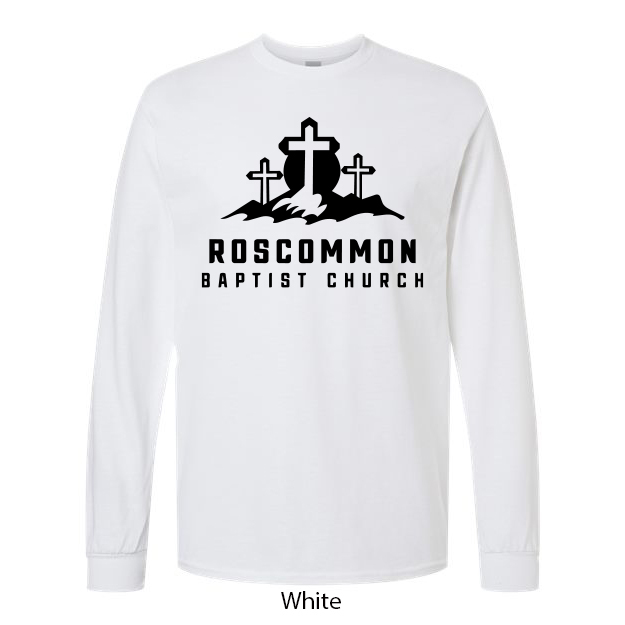 Long Sleeve T-Shirt - Image 13
