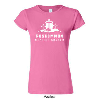 Ladies T-Shirt