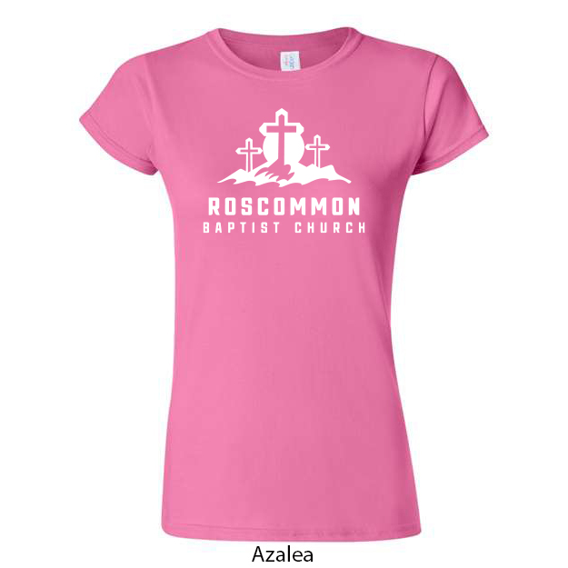 Ladies T-Shirt