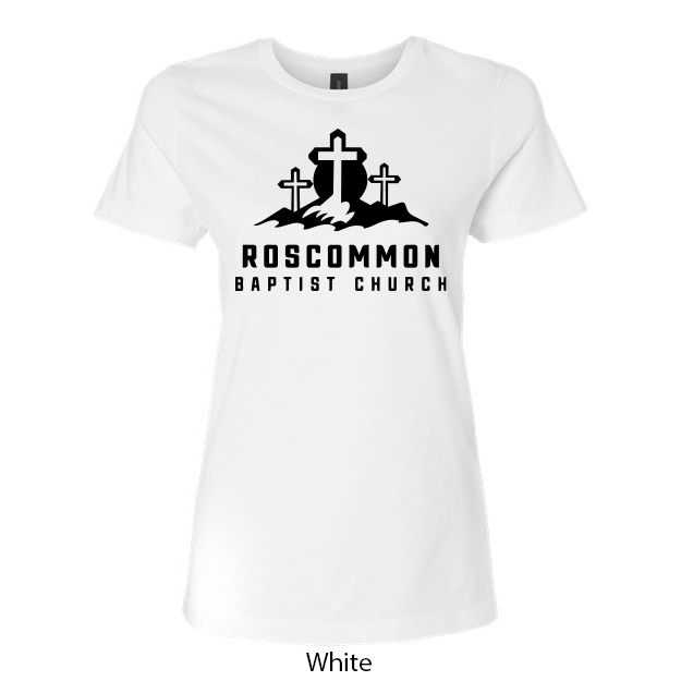 Ladies T-Shirt - Image 14