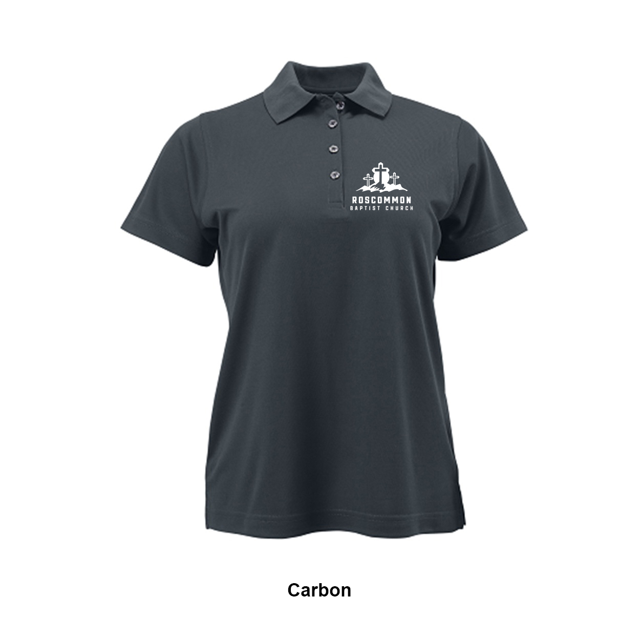 Ladies Sport Polo - Image 4