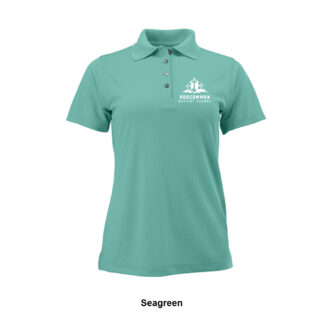 Ladies Sport Polo