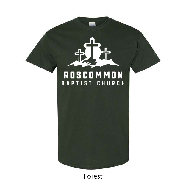 T-Shirt - Image 4