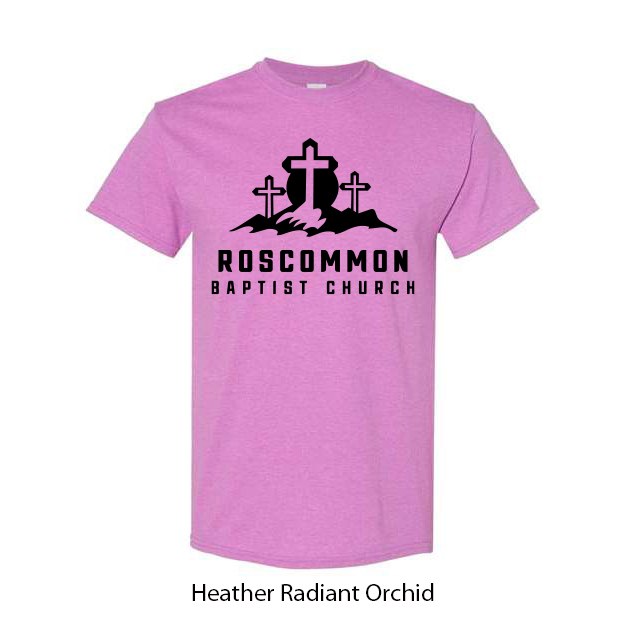 T-Shirt - Image 5