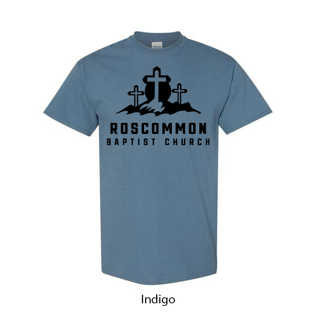 T-Shirt - Image 7