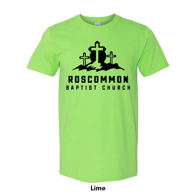 T-Shirt - Image 9