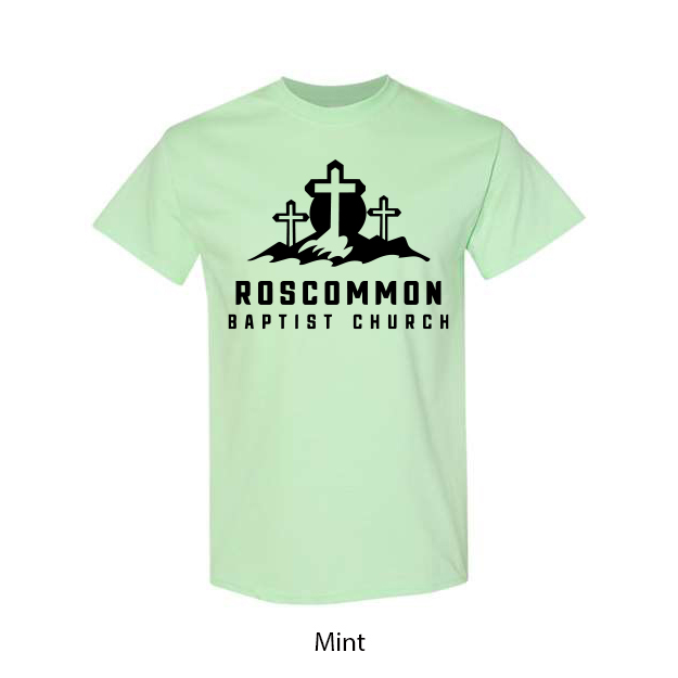 T-Shirt - Image 12