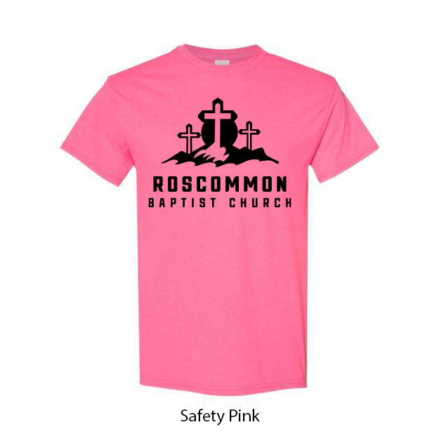 T-Shirt - Image 18