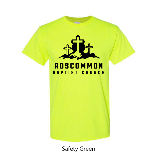 T-Shirt - Image 19