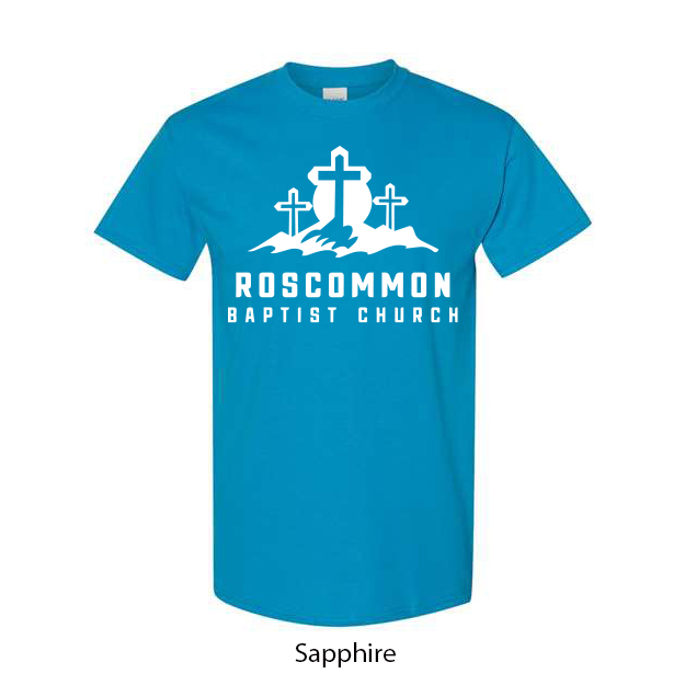 T-Shirt - Image 20