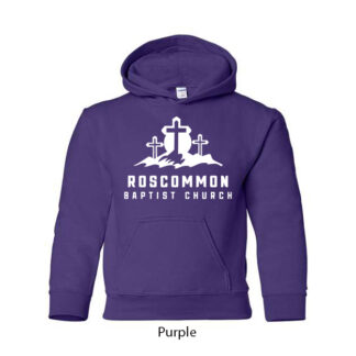 Youth Hoodie