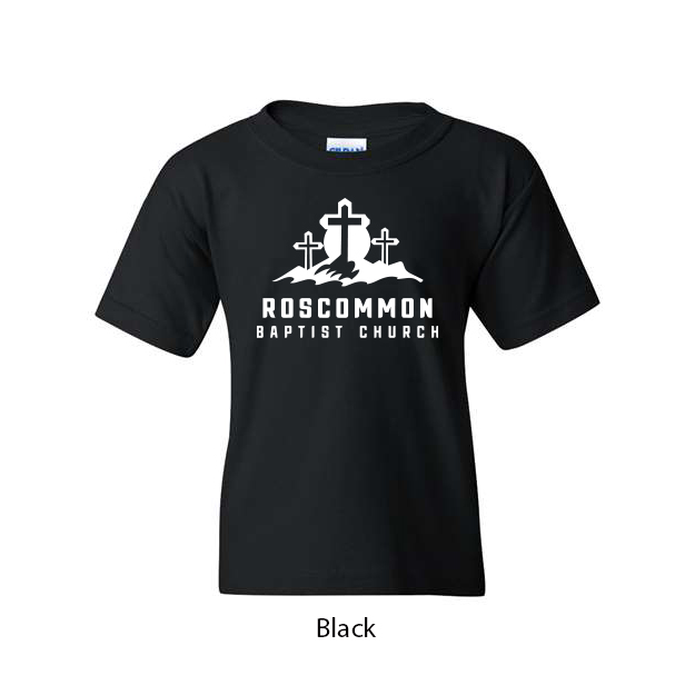 Youth T-Shirt - Image 2