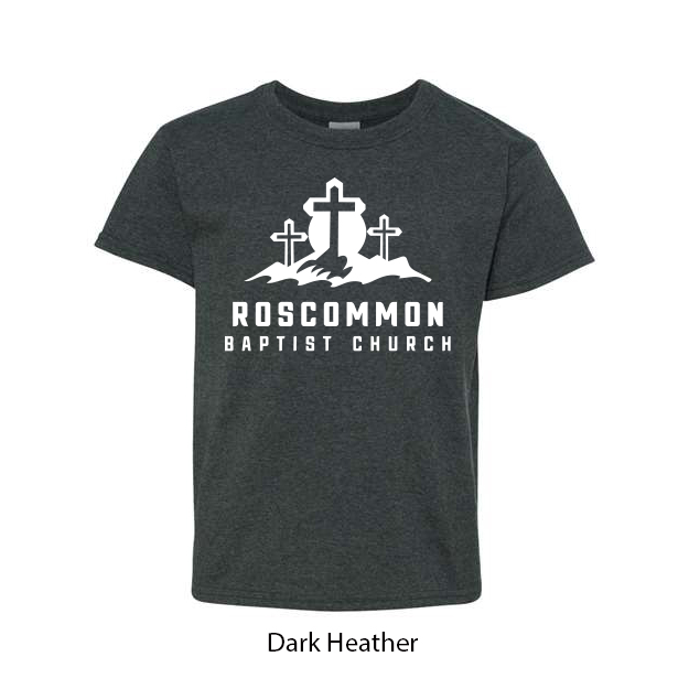 Youth T-Shirt - Image 3