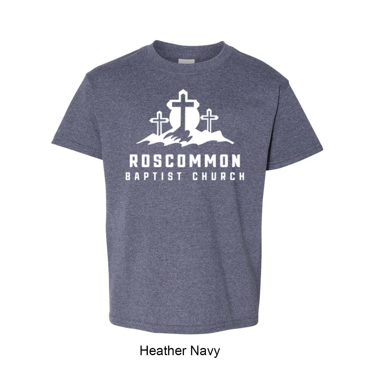 Youth T-Shirt - Image 4