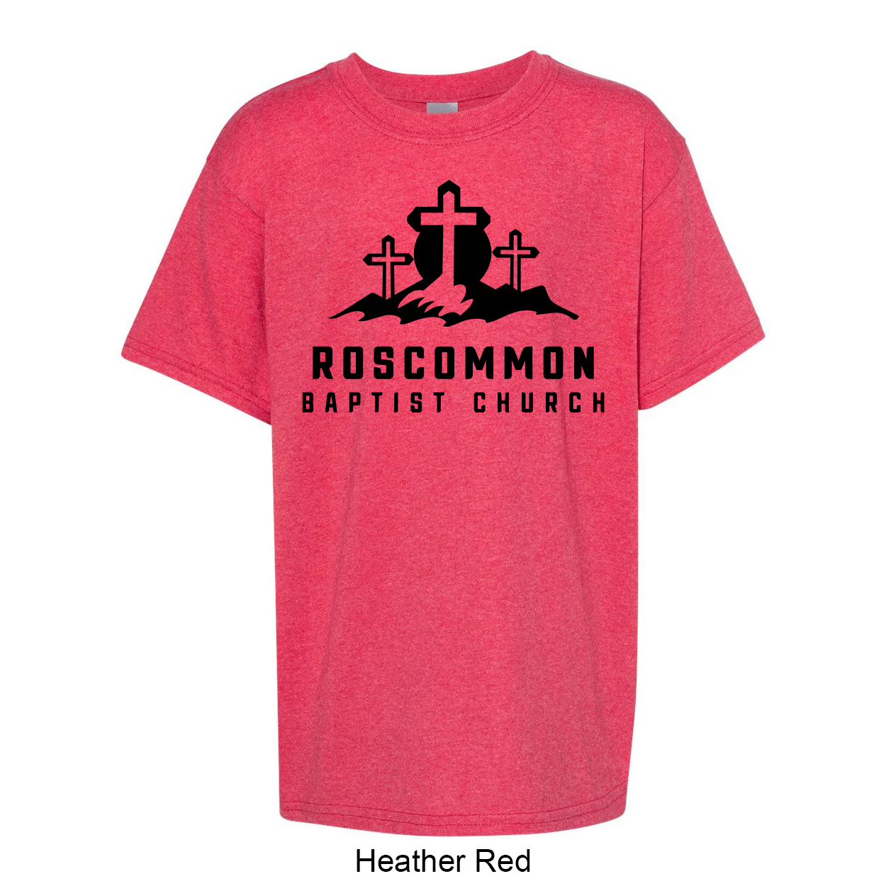 Youth T-Shirt - Image 5