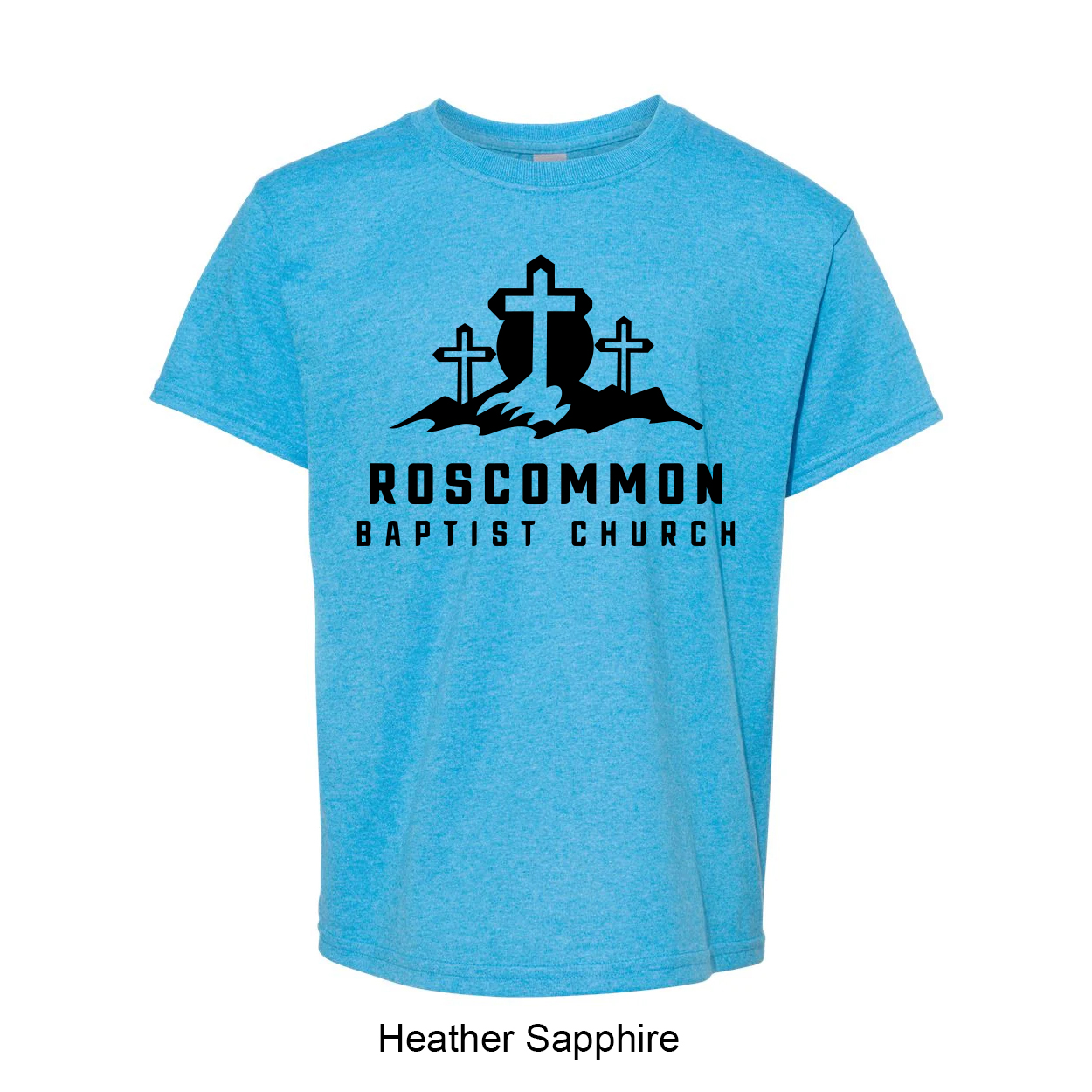 Youth T-Shirt - Image 6