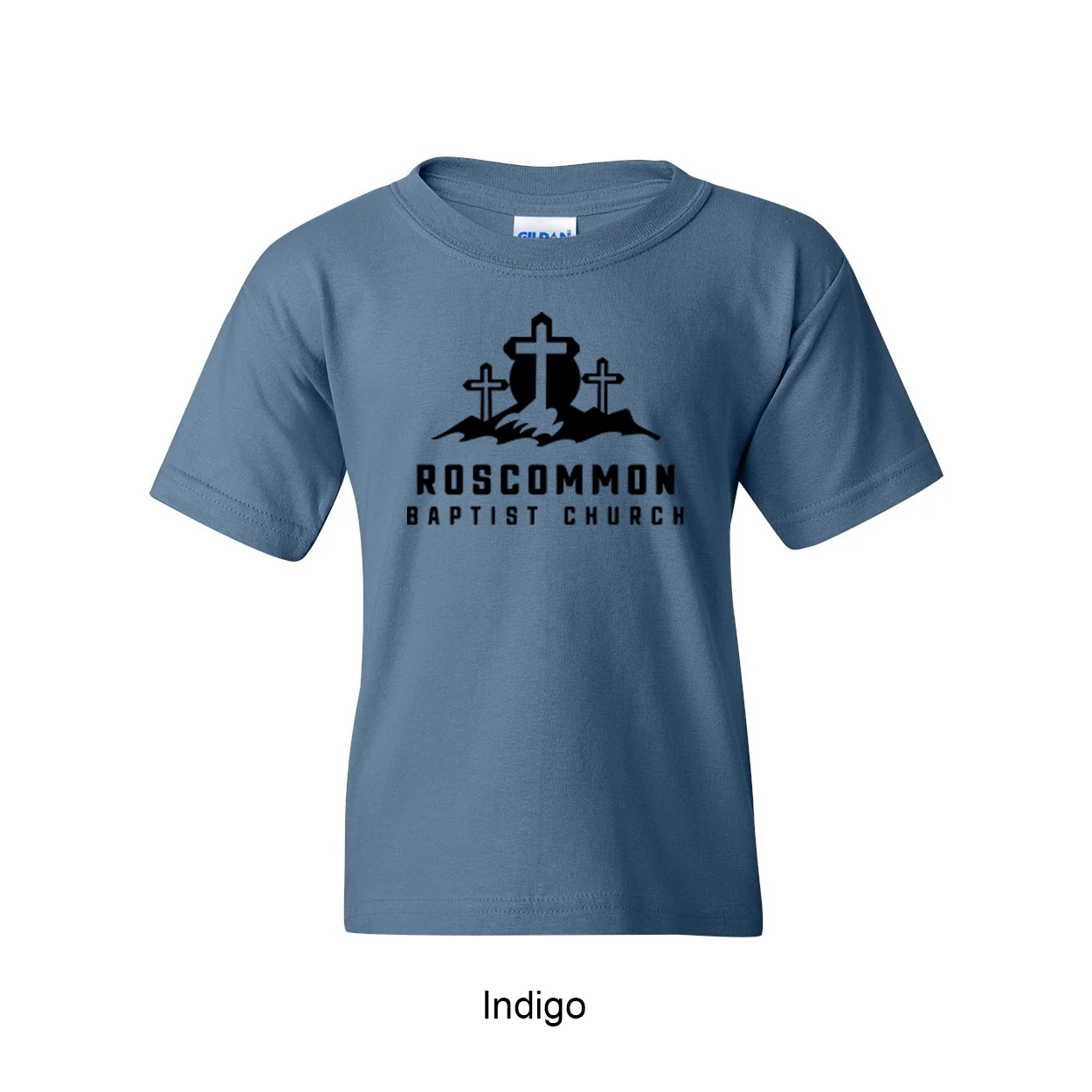 Youth T-Shirt - Image 7