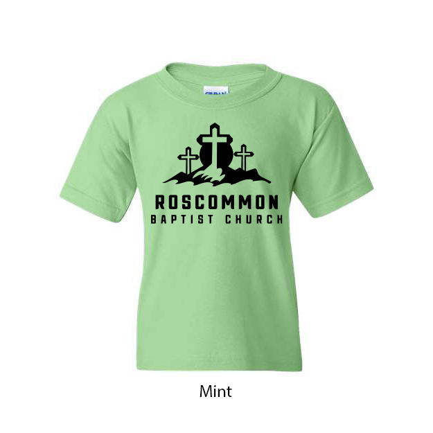 Youth T-Shirt - Image 10