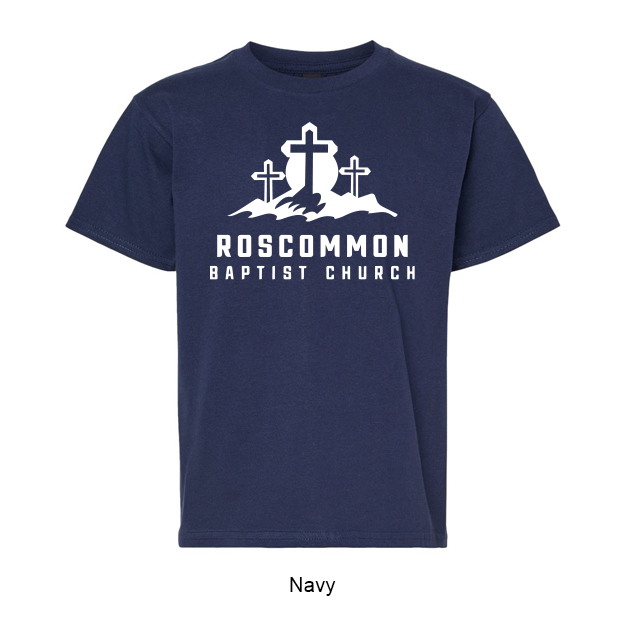 Youth T-Shirt - Image 11