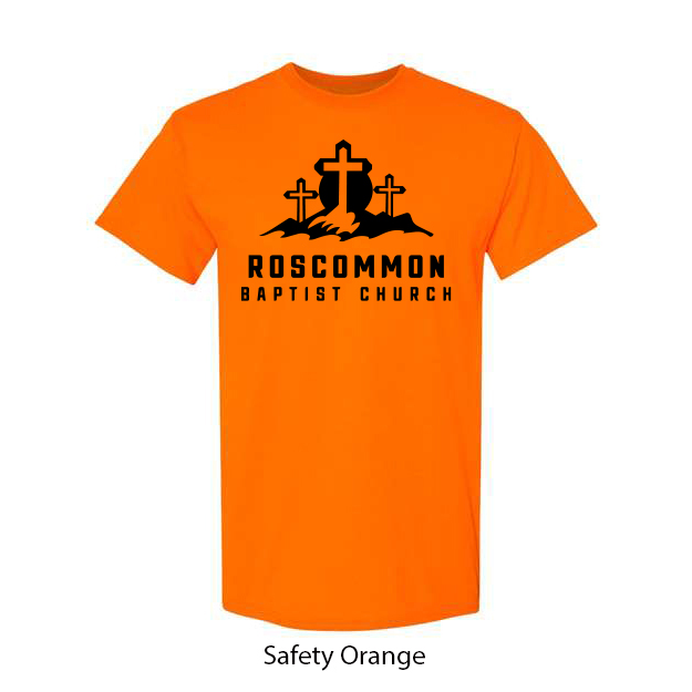 Youth T-Shirt - Image 16