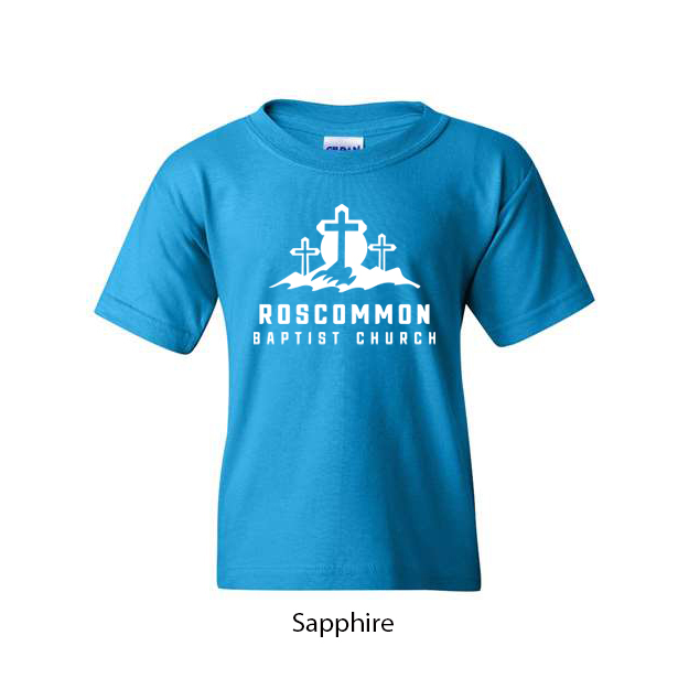 Youth T-Shirt - Image 18