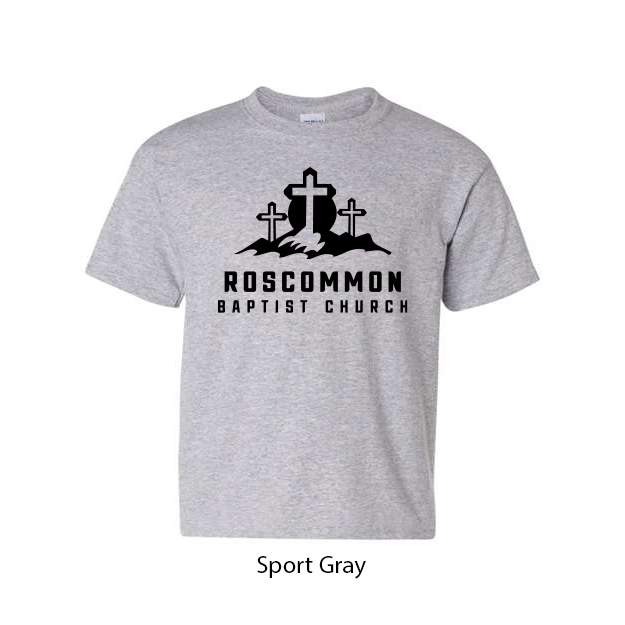 Youth T-Shirt - Image 19