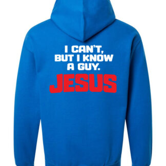 Evangelism Team Hoodie