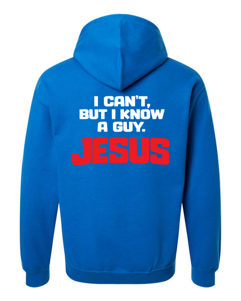 Evangelism Team Hoodie