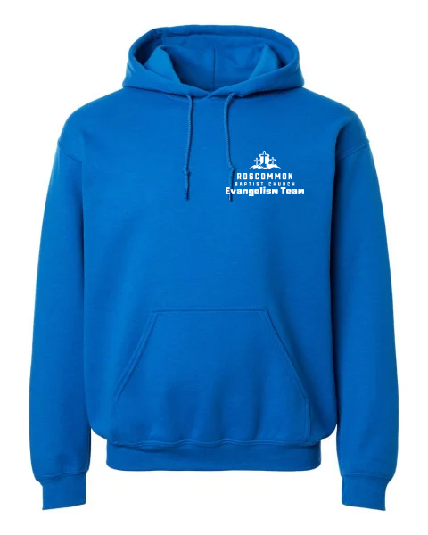 Evangelism Team Hoodie - Image 3