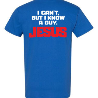 Evangelism Team T-Shirt